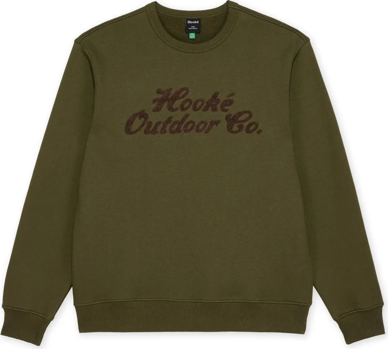 Hands-on Crewneck - Mens - Image 5