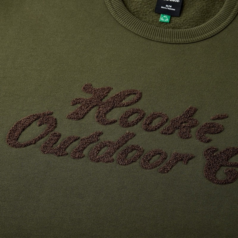 Hands-on Crewneck - Mens - Image 7