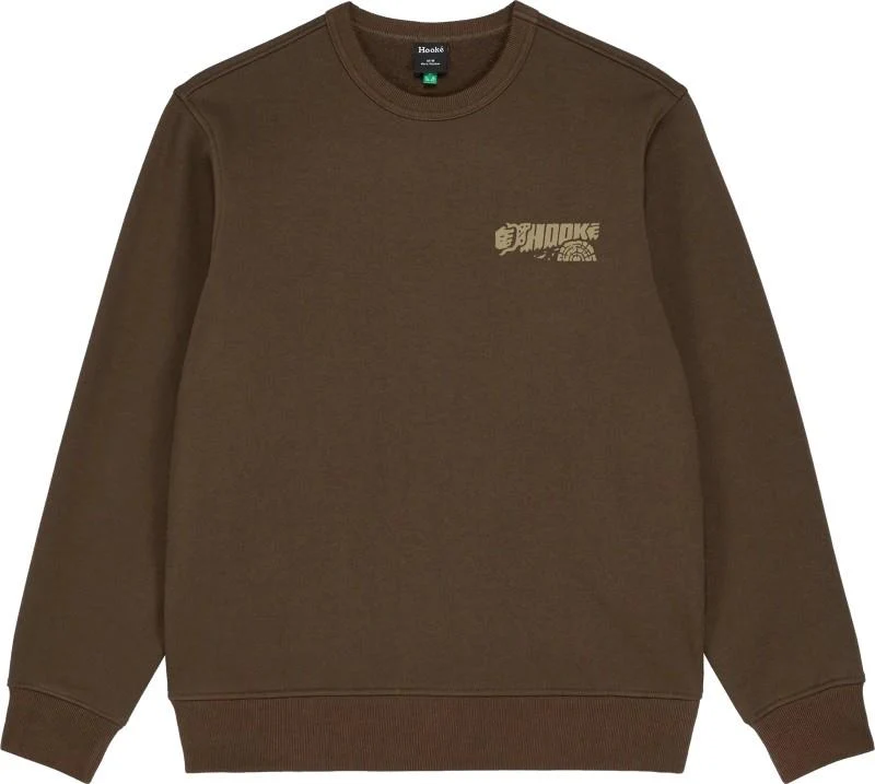 Hands-on Crewneck - Mens - Image 8