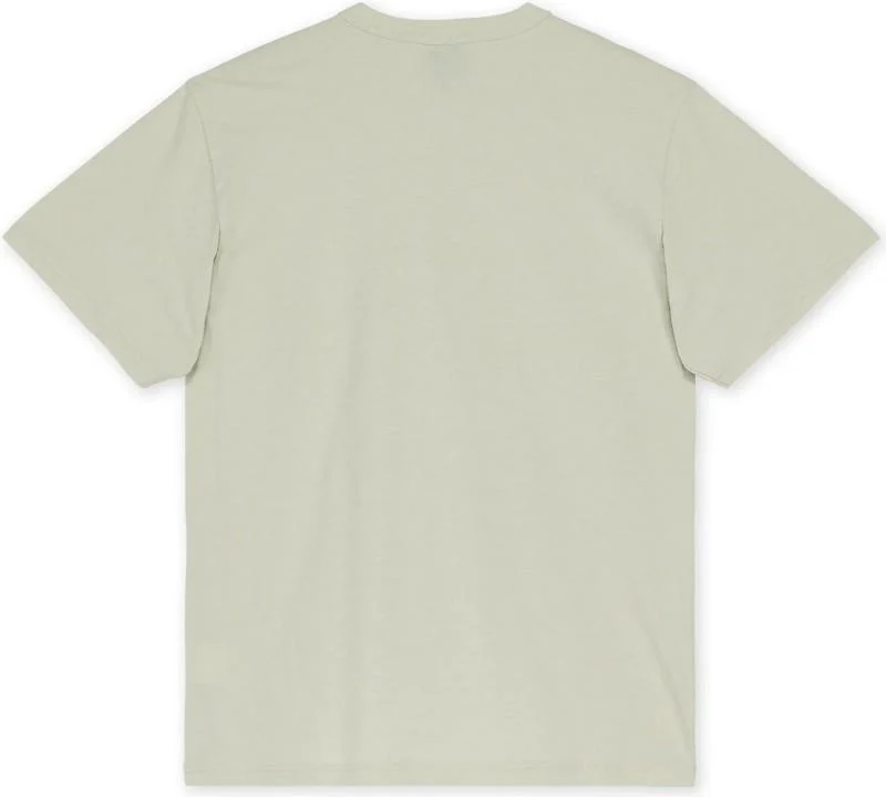 Keep Salmon Wild T-Shirt - Mens - Image 11