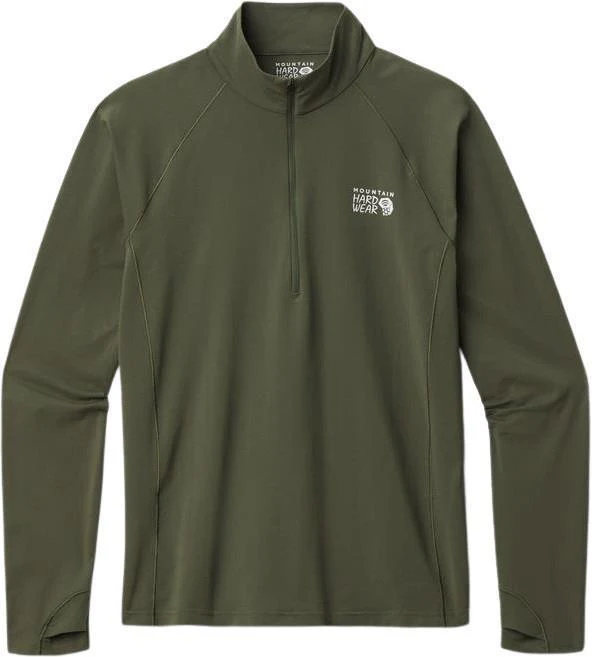 Mountain Stretch Half Zip - Mens - Image 2