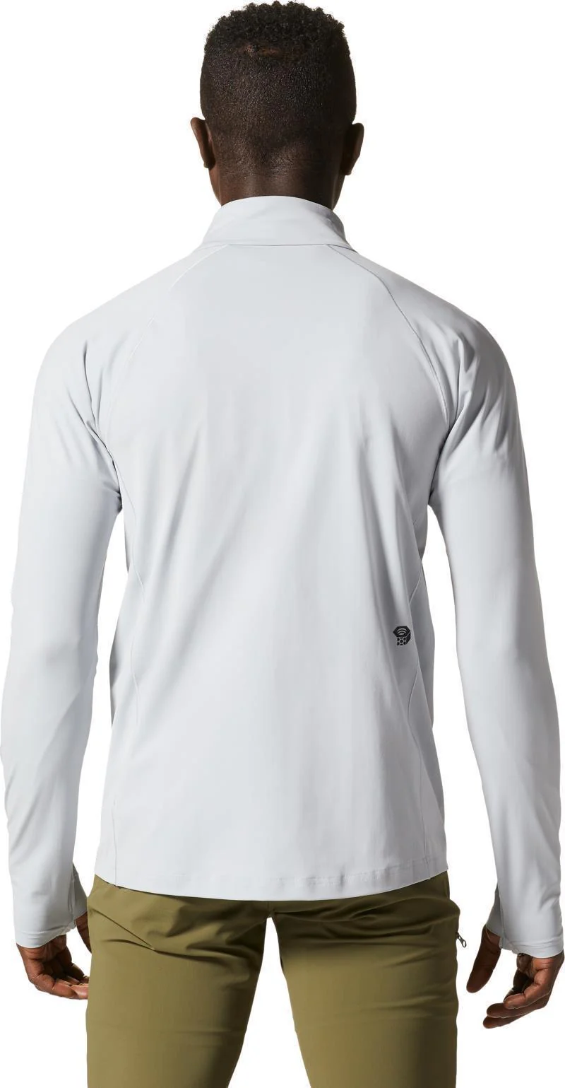 Mountain Stretch Half Zip - Mens - Image 22