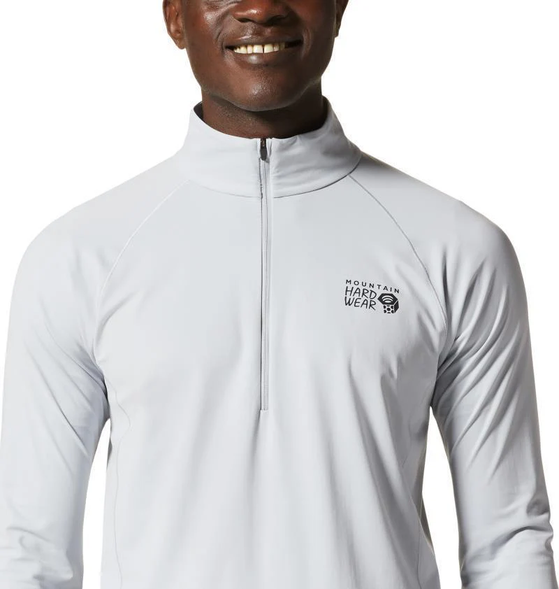 Mountain Stretch Half Zip - Mens - Image 23