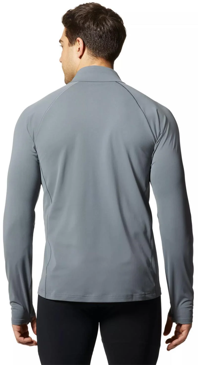 Mountain Stretch Half Zip - Mens - Image 27