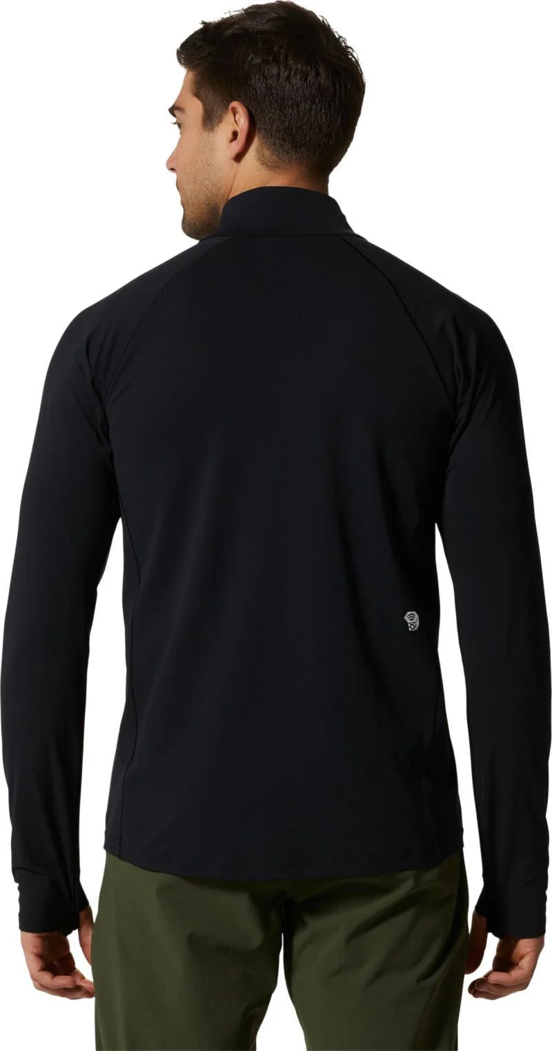 Mountain Stretch Half Zip - Mens - Image 40