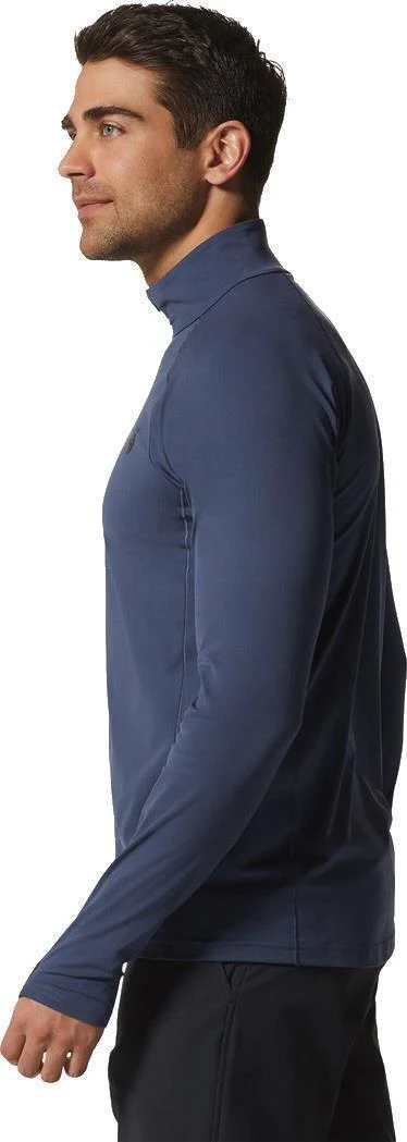 Mountain Stretch Half Zip - Mens - Image 6