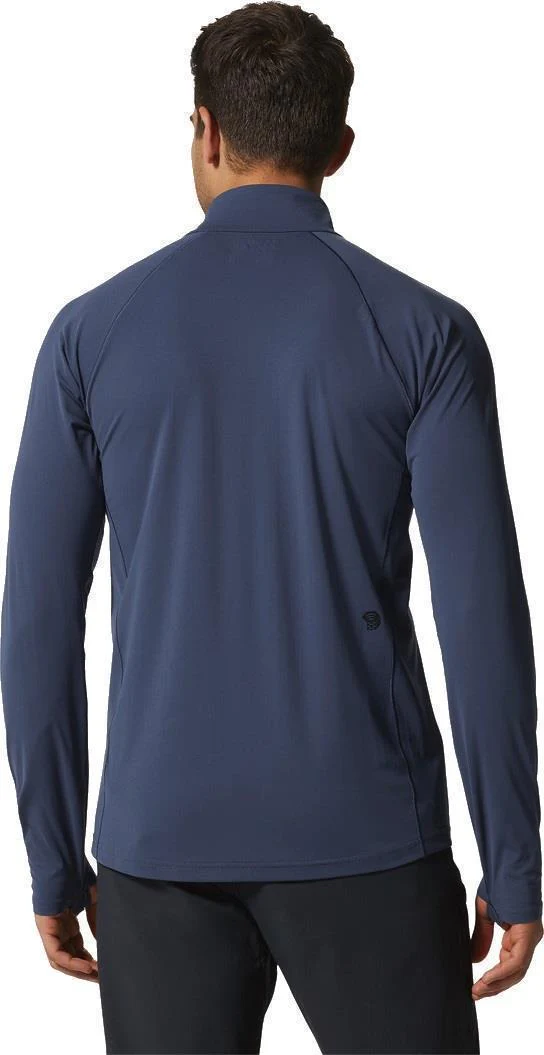 Mountain Stretch Half Zip - Mens - Image 7