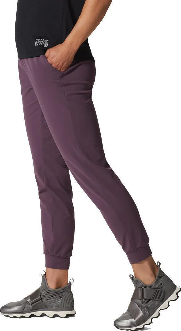 Mountain Stretch Joggers - Womens - Image 10