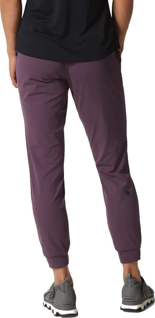 Mountain Stretch Joggers - Womens - Image 11