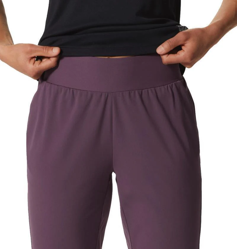 Mountain Stretch Joggers - Womens - Image 12