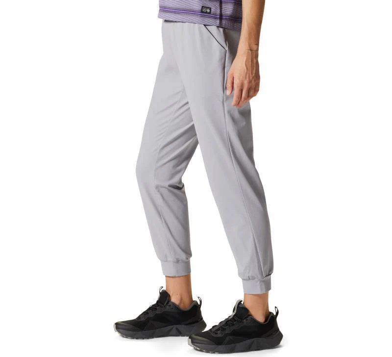 Mountain Stretch Joggers - Womens - Image 14