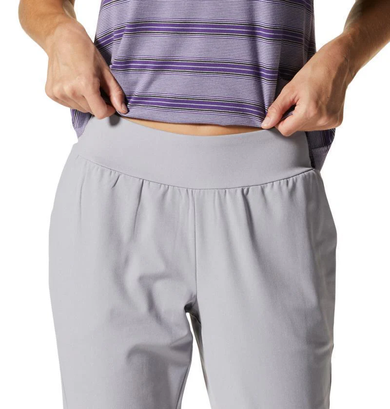 Mountain Stretch Joggers - Womens - Image 15