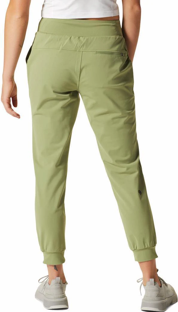 Mountain Stretch Joggers - Womens - Image 17