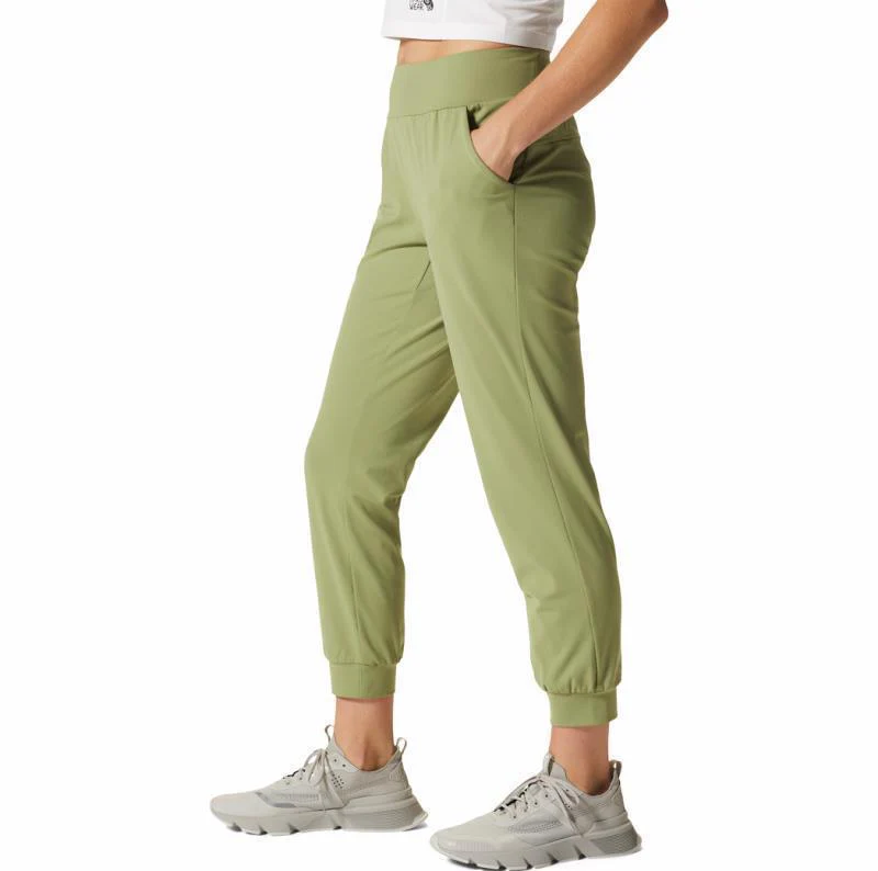 Mountain Stretch Joggers - Womens - Image 18