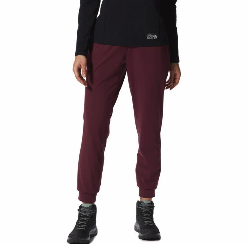 Mountain Stretch Joggers - Womens - Image 19