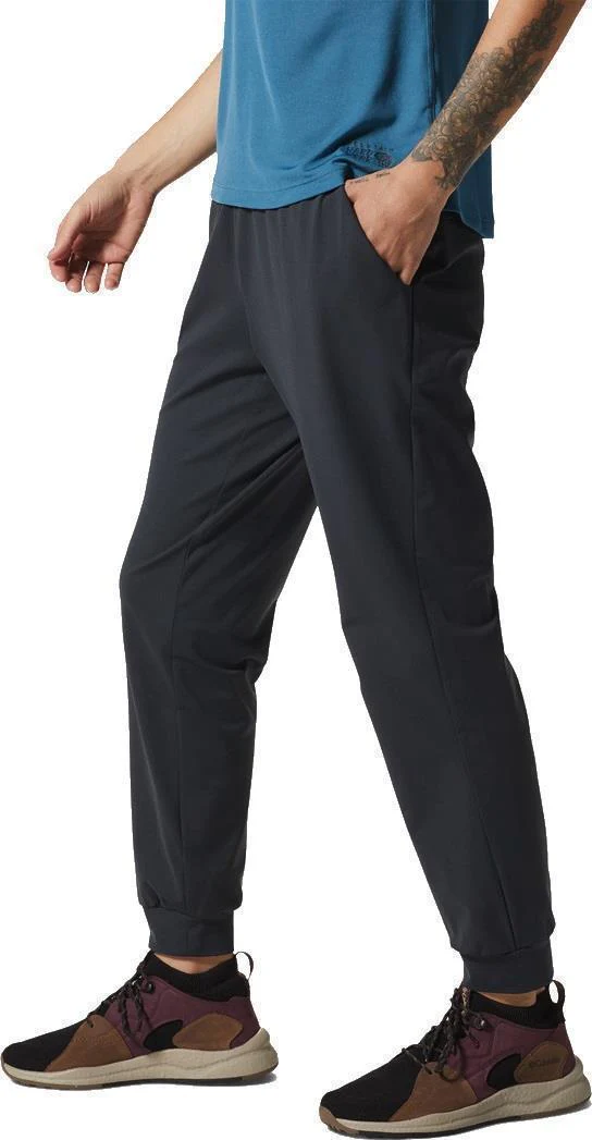 Mountain Stretch Joggers - Womens - Image 2