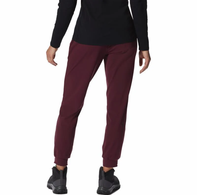 Mountain Stretch Joggers - Womens - Image 20