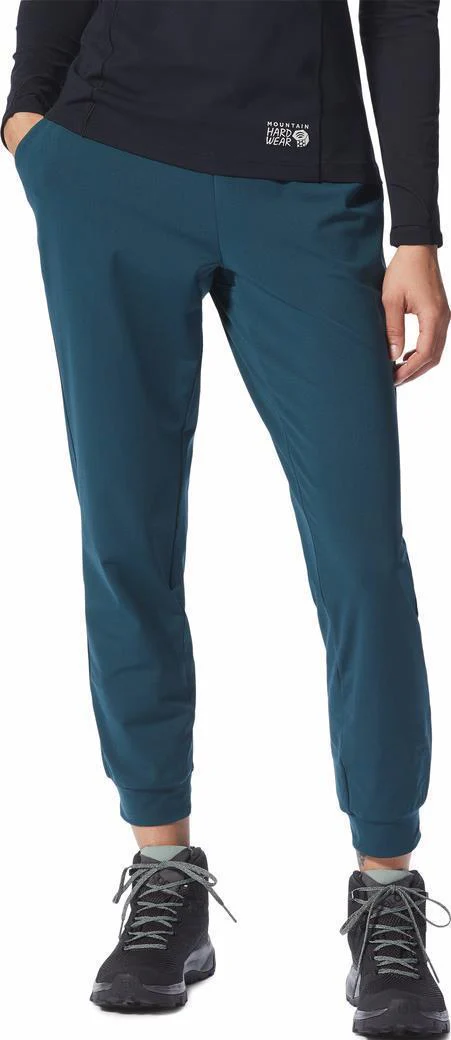 Mountain Stretch Joggers - Womens - Image 21