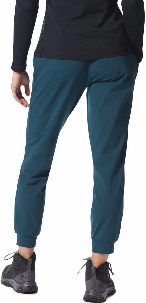Mountain Stretch Joggers - Womens - Image 22