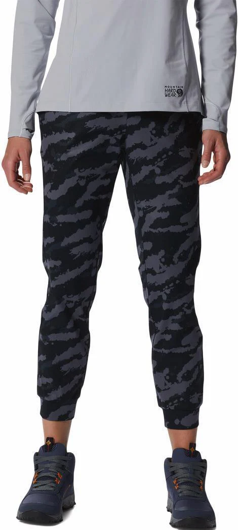 Mountain Stretch Joggers - Womens - Image 23