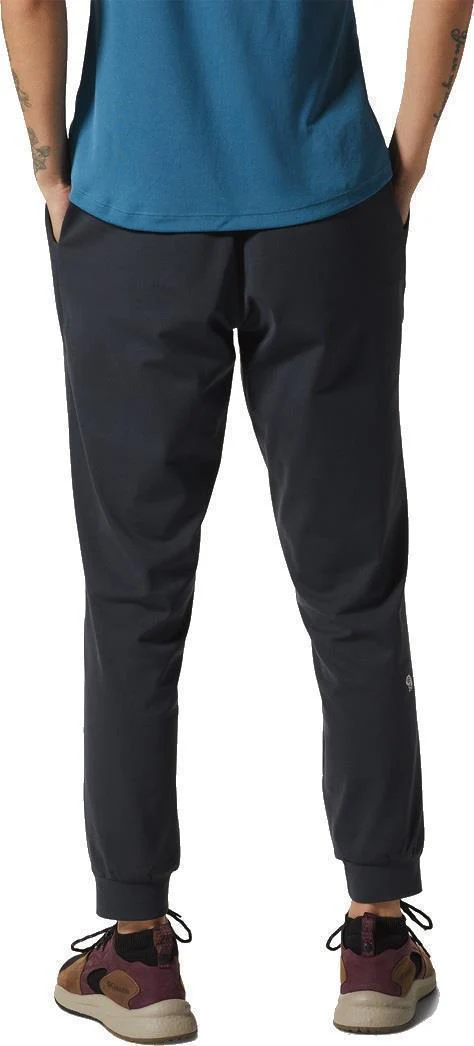 Mountain Stretch Joggers - Womens - Image 3