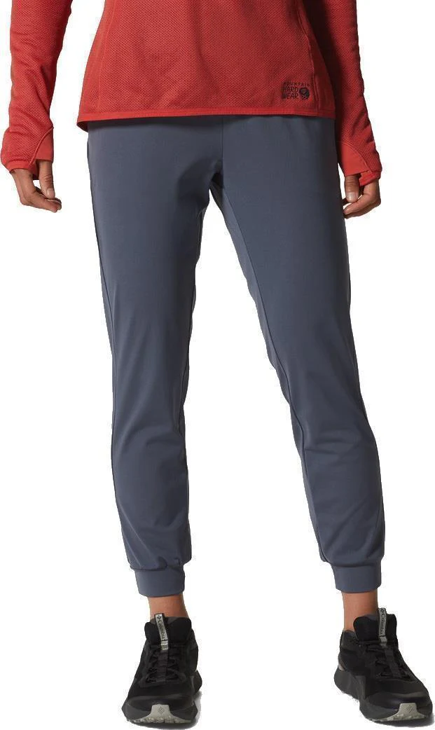 Mountain Stretch Joggers - Womens - Image 5