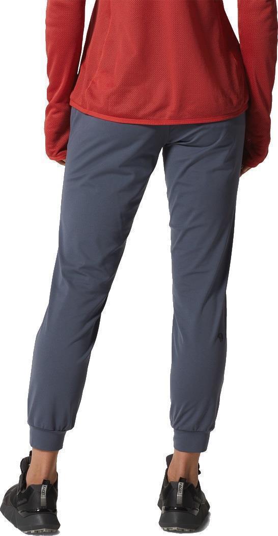 Mountain Stretch Joggers - Womens - Image 7