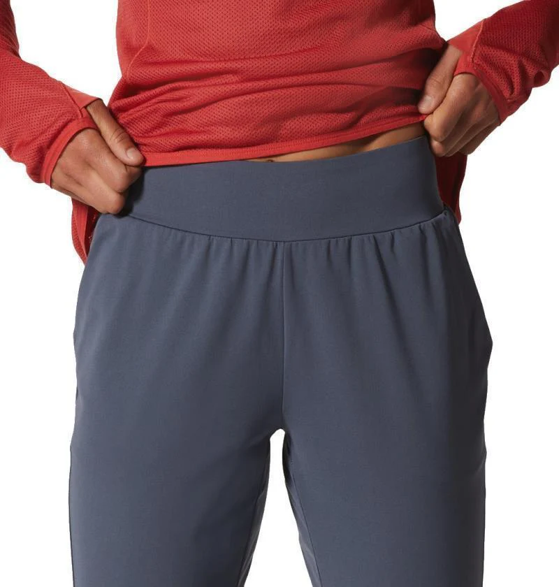 Mountain Stretch Joggers - Womens - Image 8