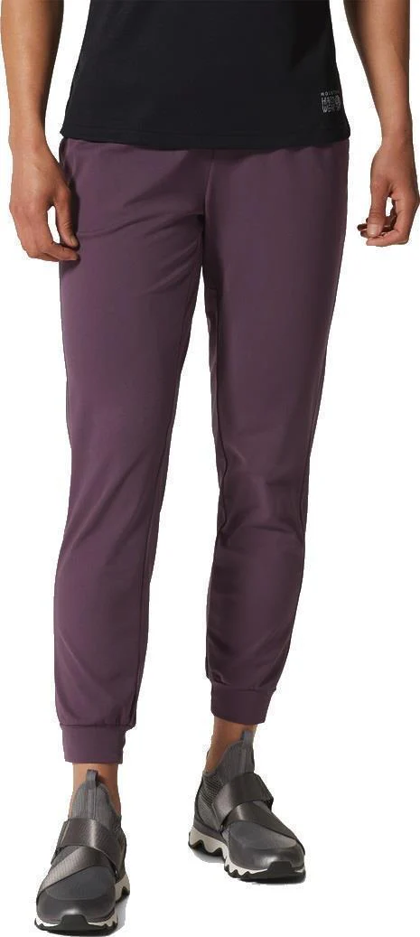 Mountain Stretch Joggers - Womens - Image 9