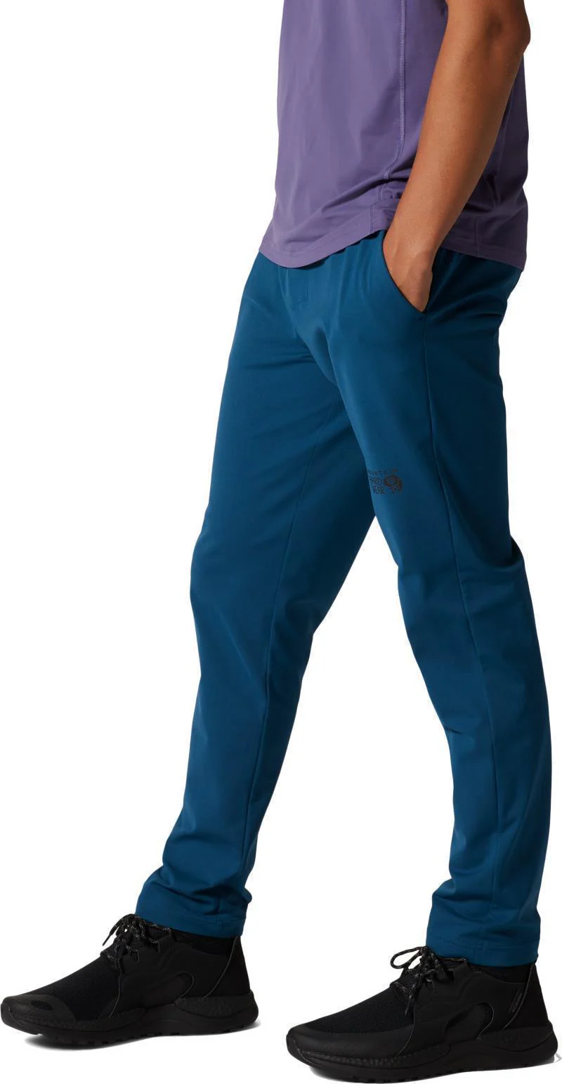 Mountain Stretch Joggers - Mens - Image 10