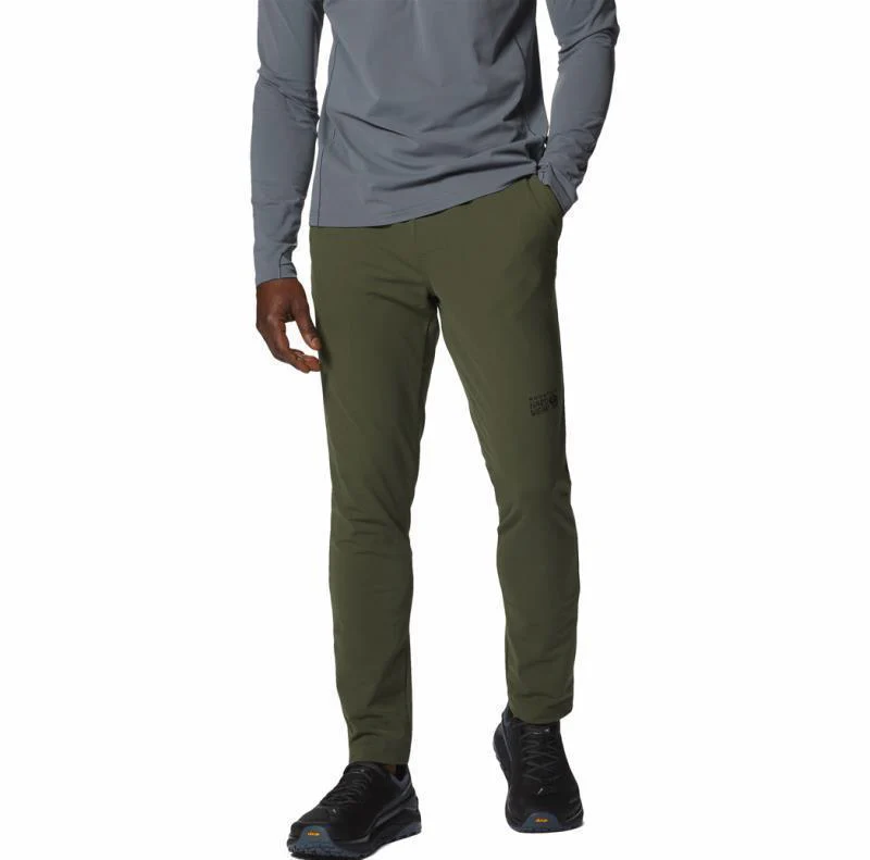 Mountain Stretch Joggers - Mens - Image 11