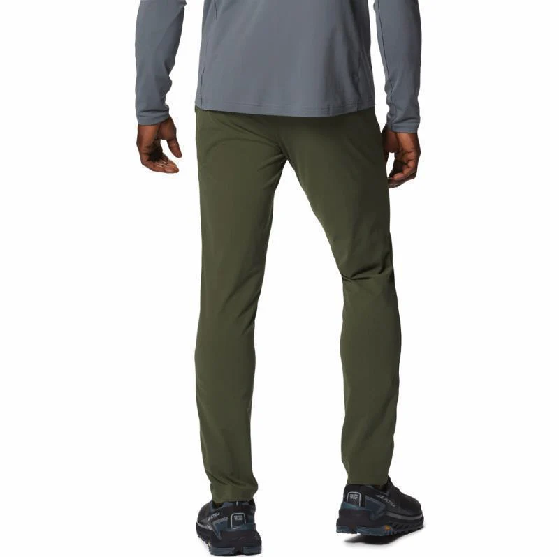 Mountain Stretch Joggers - Mens - Image 12