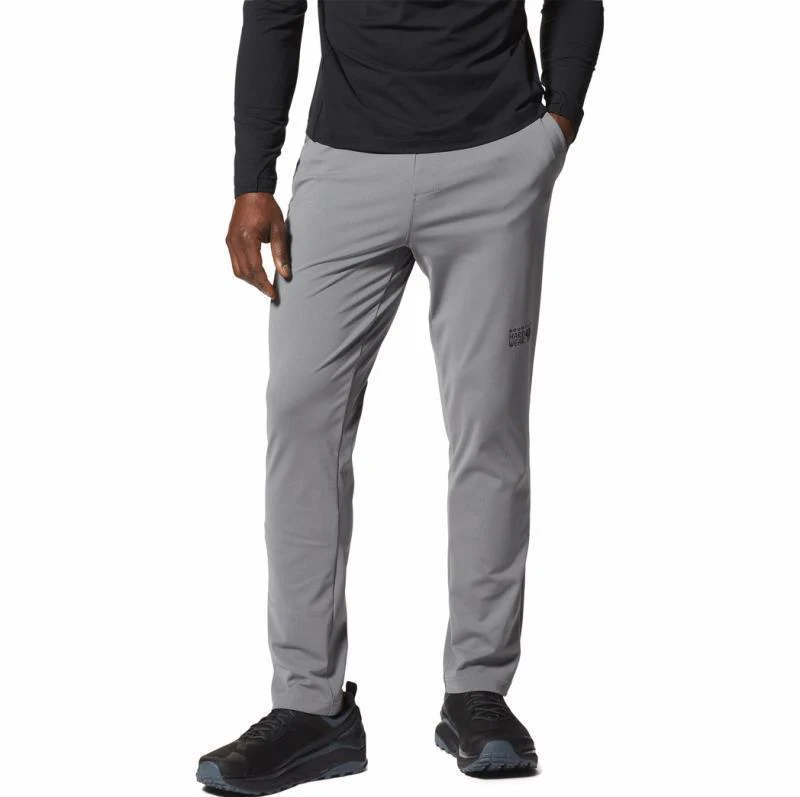 Mountain Stretch Joggers - Mens - Image 13