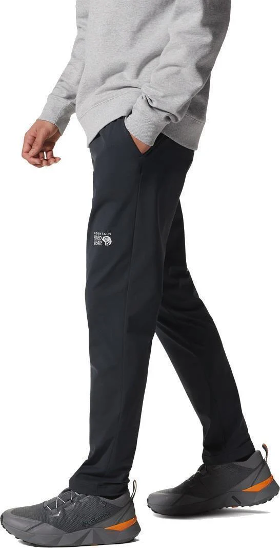Mountain Stretch Joggers - Mens - Image 2