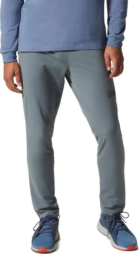 Mountain Stretch Joggers - Mens - Image 5