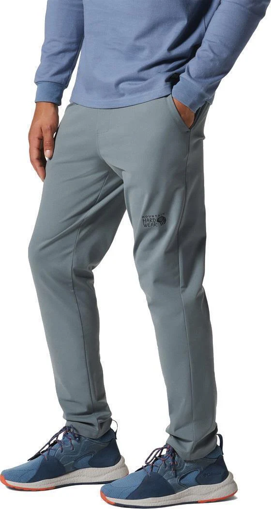 Mountain Stretch Joggers - Mens - Image 6