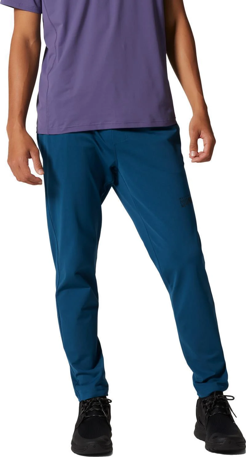 Mountain Stretch Joggers - Mens - Image 7