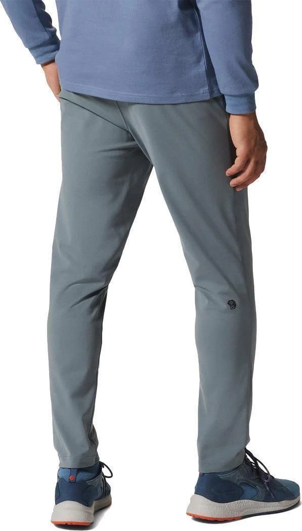 Mountain Stretch Joggers - Mens - Image 8