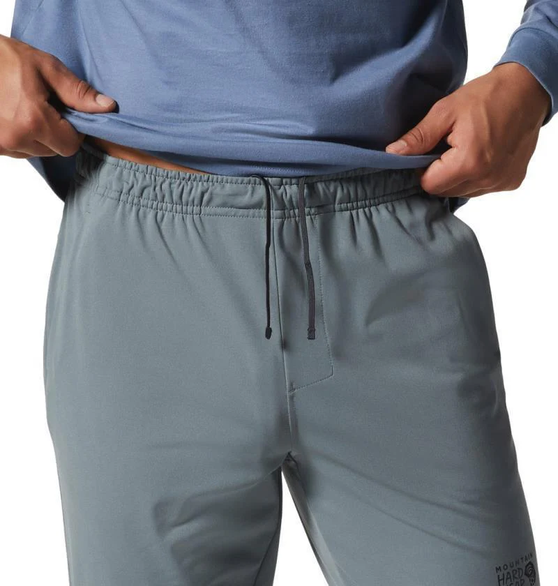 Mountain Stretch Joggers - Mens - Image 9