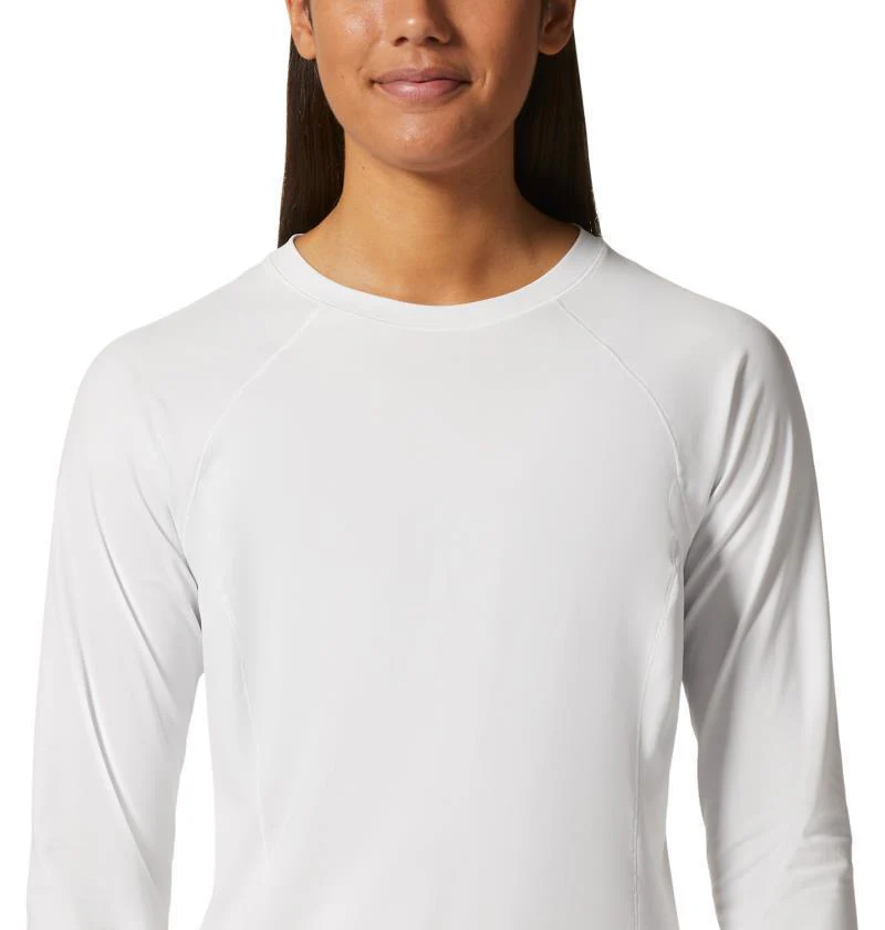 Mountain Stretch LS Crew - Womens - Image 14