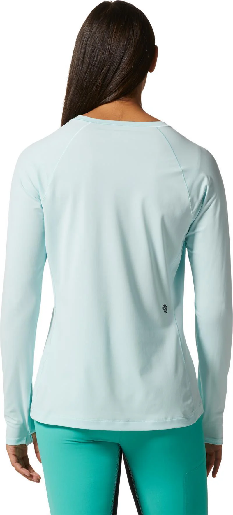 Mountain Stretch LS Crew - Womens - Image 17