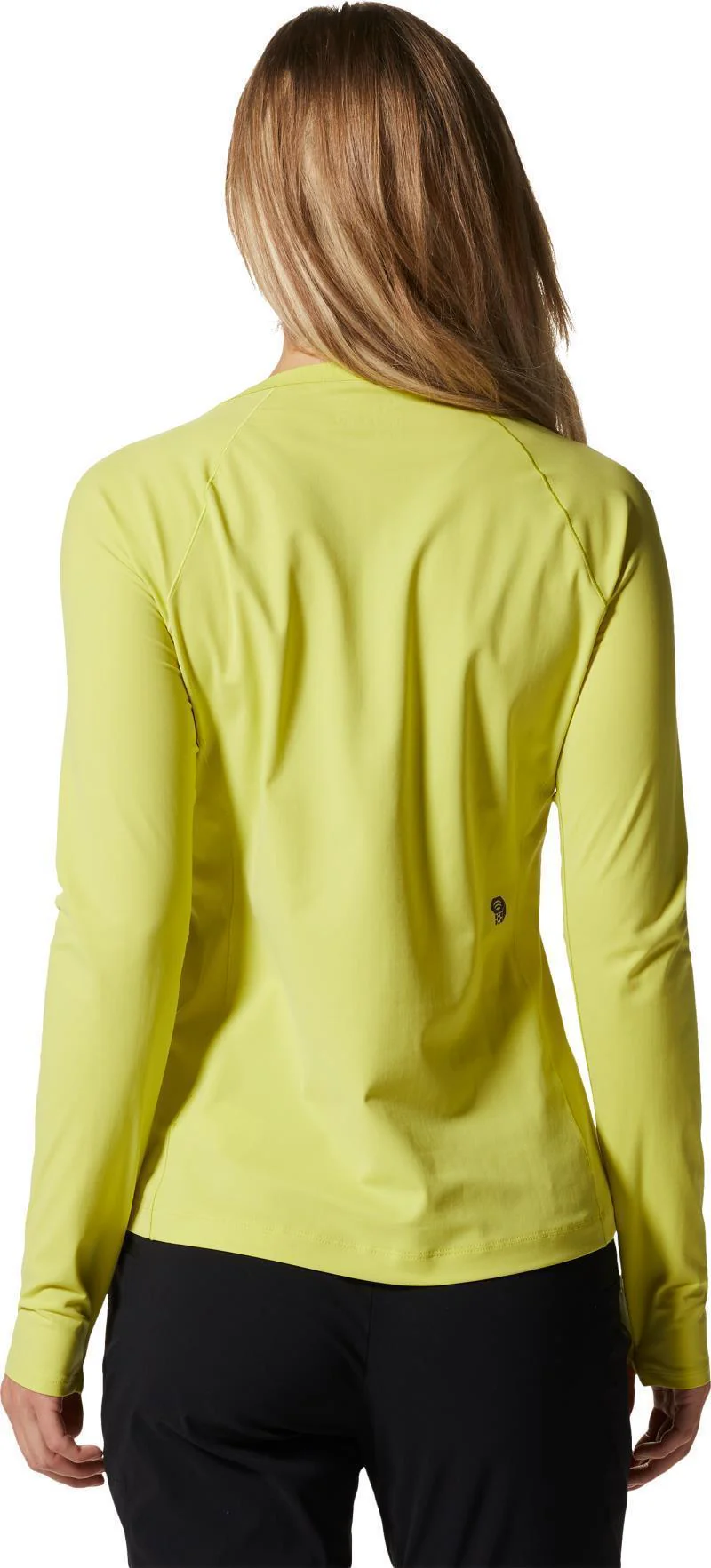 Mountain Stretch LS Crew - Womens - Image 22