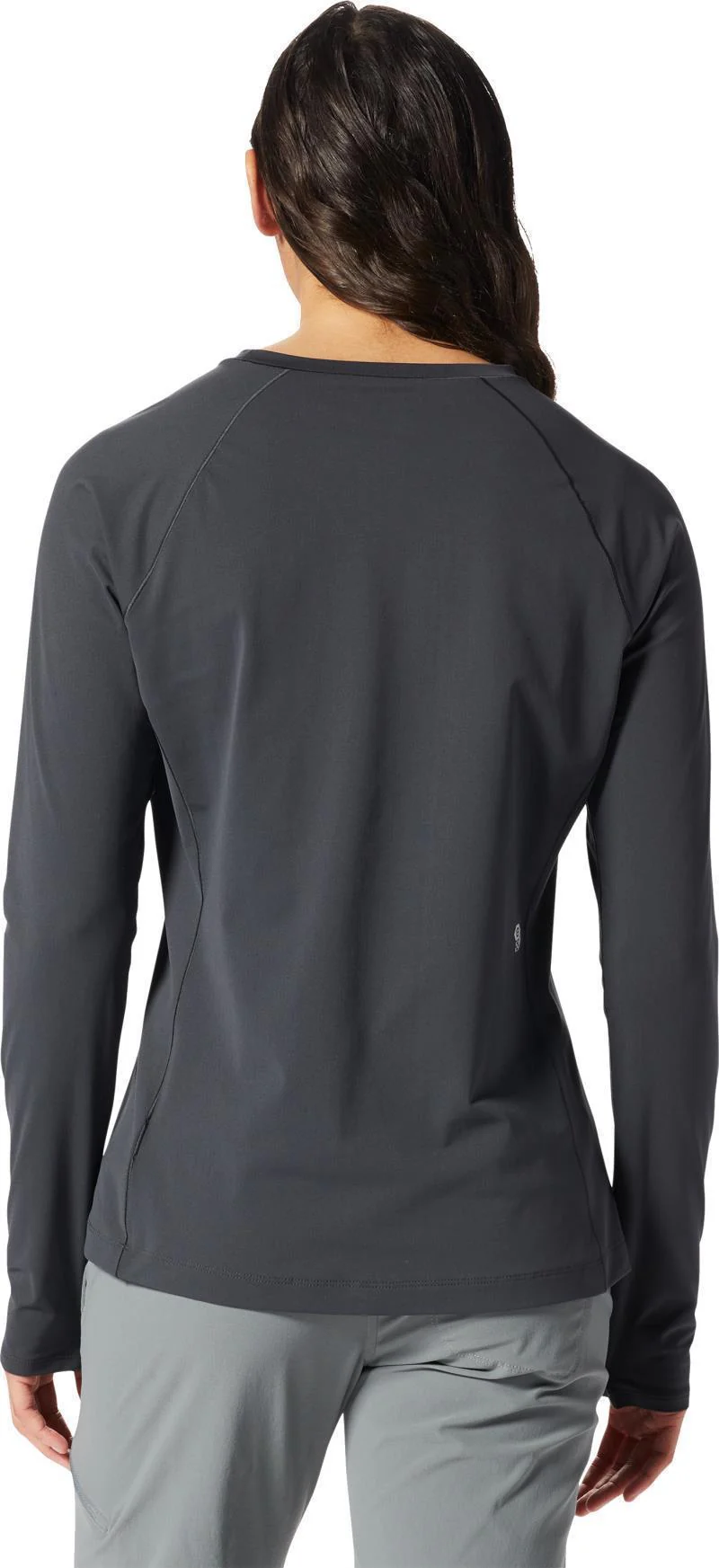 Mountain Stretch LS Crew - Womens - Image 33