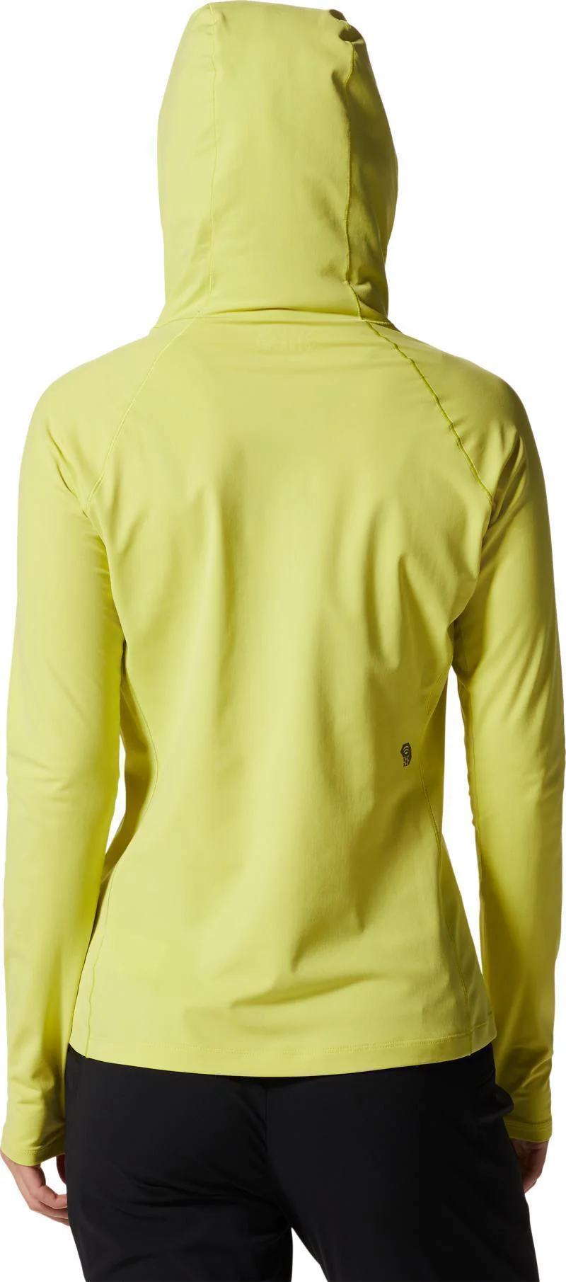 Mountain Stretch LS Hoody - Womens - Image 14