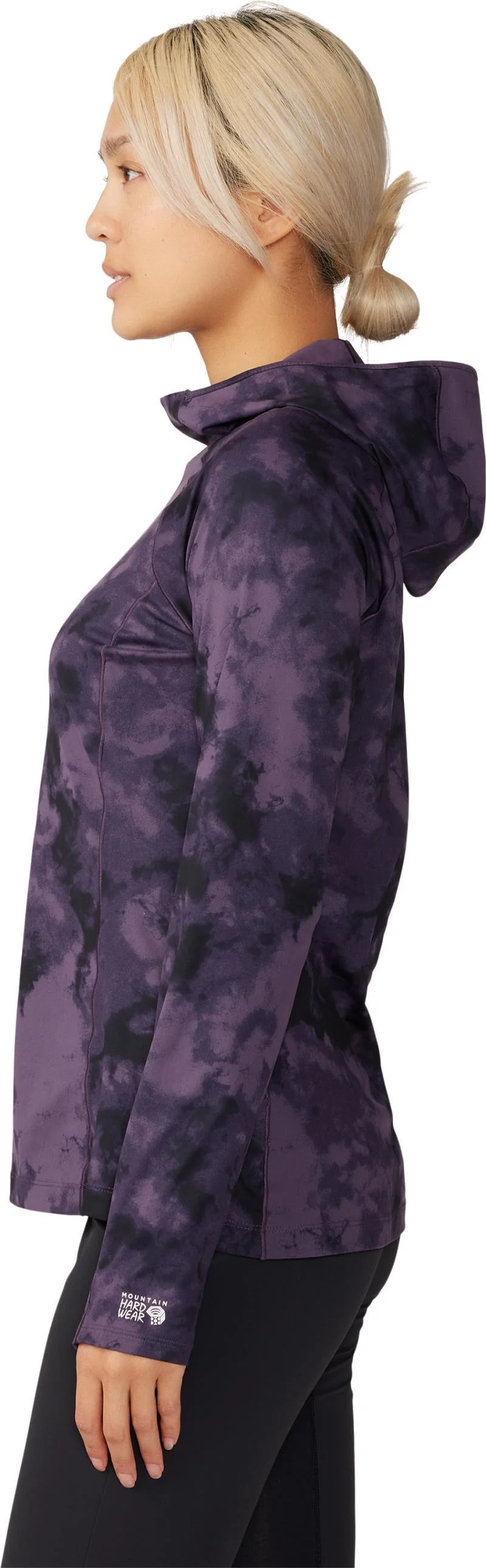 Mountain Stretch LS Hoody - Womens - Image 27