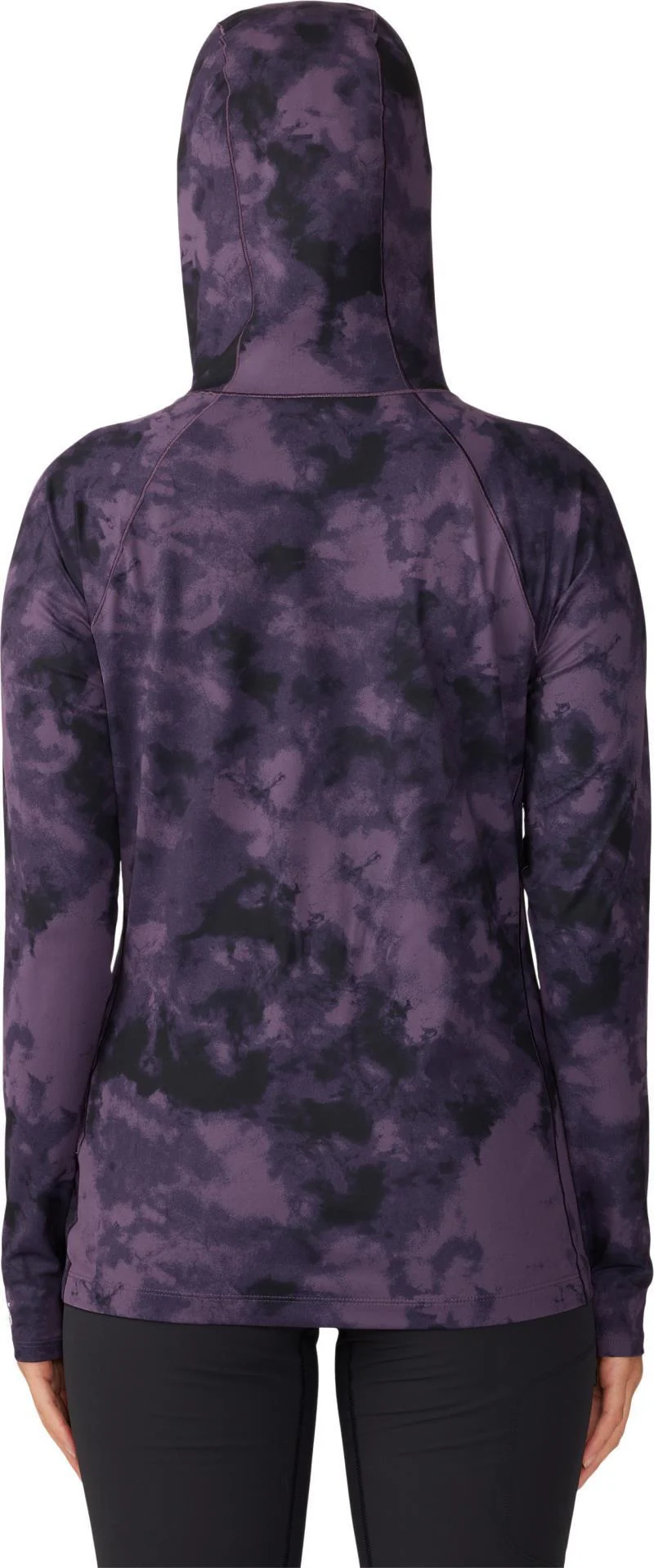 Mountain Stretch LS Hoody - Womens - Image 28