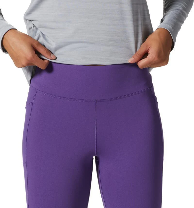 Mountain Stretch Short Tights, 8" Inseam - Womens - Image 10
