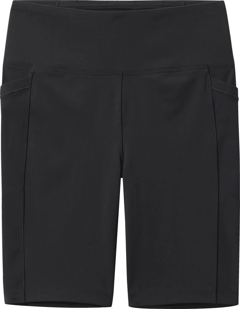 Mountain Stretch Short Tights, 8" Inseam - Womens - Image 14