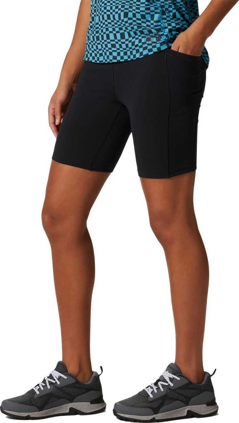 Mountain Stretch Short Tights, 8" Inseam - Womens - Image 18