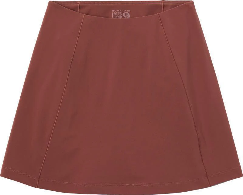 Mountain Stretch Skort
